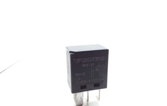 Volvo S80 Other relay 9441161 A4001X40 99W46