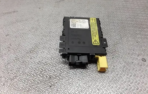 Volkswagen PASSAT B6 Steering angle sensor 3C0953549A