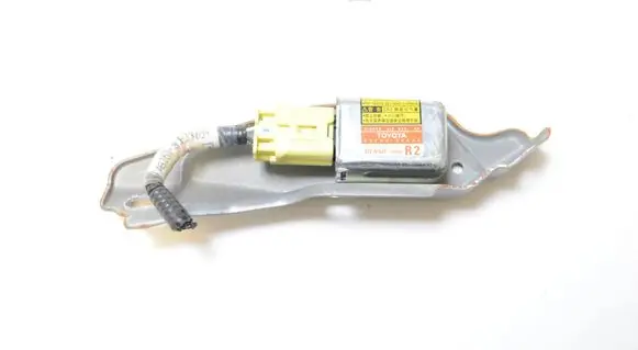 Lexus GS 300 350 430 450H Airbag deployment crash/impact sensor 1879001772 8983330020