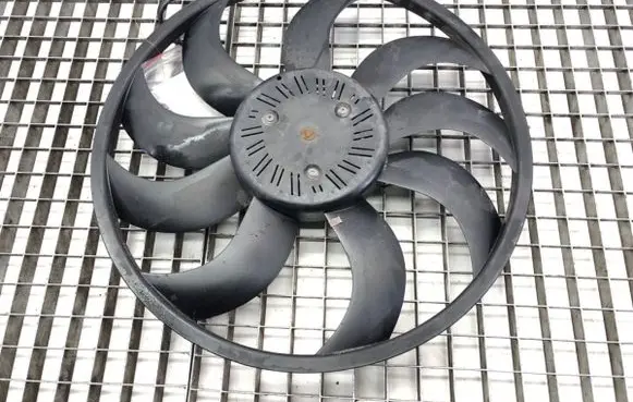 Fan set