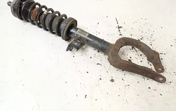 BMW 5 F10 F11 Front shock absorber with coil spring 6789362 904006576 F10V542BLX