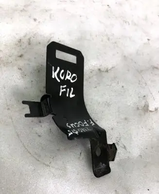 Ford Focus Fuel filter bracket/mount holder Jx619n101bd