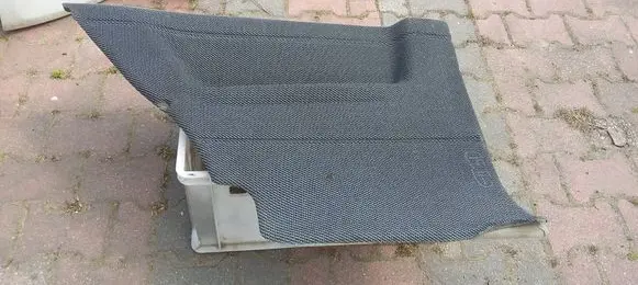 Volkswagen Golf II Coupe rear side trim panel 191867048