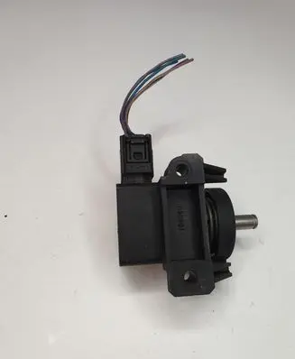 Mercedes-Benz A W169 Accelerator throttle pedal A0135427717