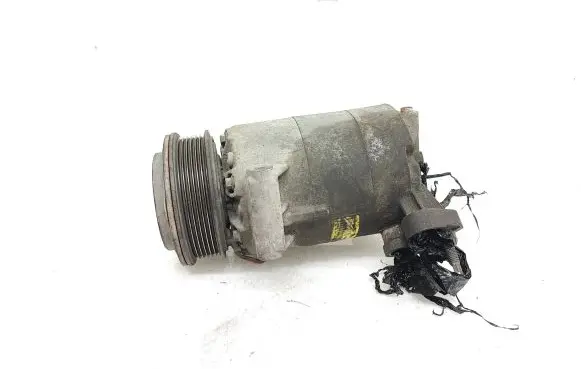Ford Focus Air conditioning (A/C) compressor (pump)