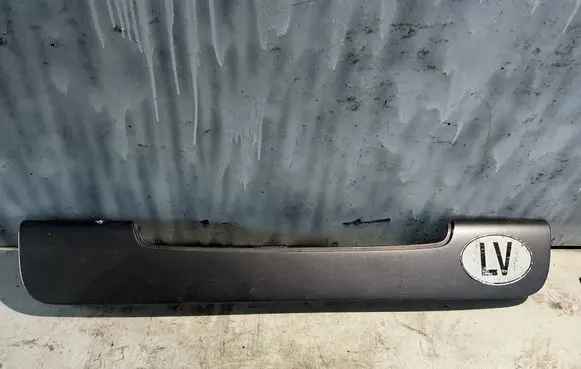 Hyundai Terracan Bottom trim 87360H1500