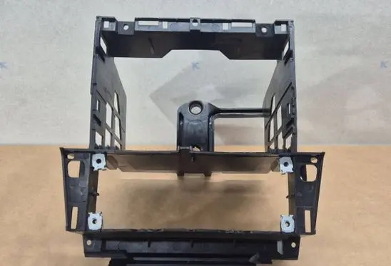 Skoda Superb B5 (3U) Radio/GPS head unit trim 3U0858757