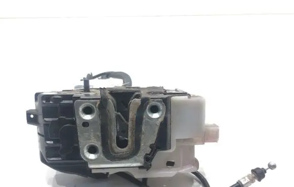 KIA Ceed Rear door lock 