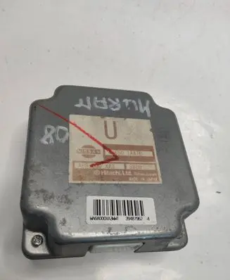 Nissan Murano Z50 Other control units/modules A68000XA3 416501AA7B WA68000XA3WWT