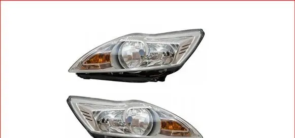 Ford Focus Headlight/headlamp 