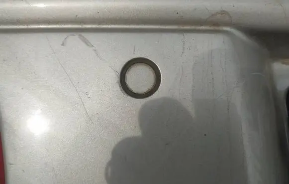 Chrysler 300 - 300C Parking PDC sensor