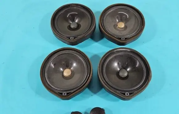 Honda Accord Front door speaker IMPRK1396651