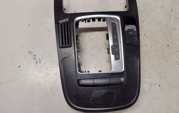Audi A4 S4 B8 8K Hand parking brake switch 8K0864261 8K0959673
