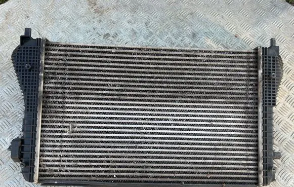 Skoda Yeti (5L) Intercooler radiator 1K0145803BM