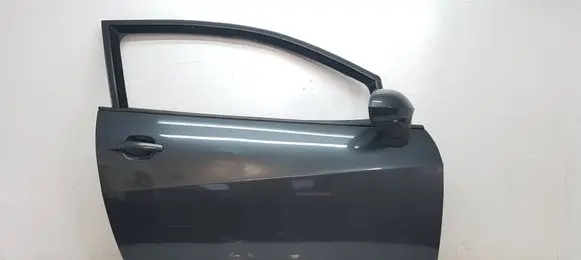 Door (2 Door Coupe)