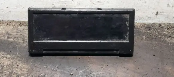 Volvo V50 Screen/display/small screen 69594580