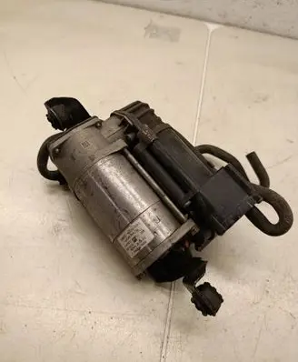 Mercedes-Benz GLC X253 C253 Air suspension compressor/pump A2133200104