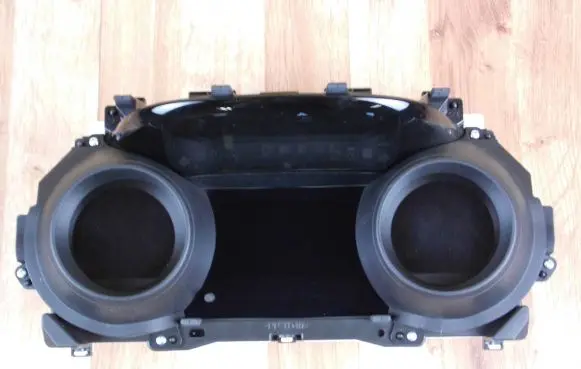 Toyota Yaris XP210 Speedometer (instrument cluster) 83800K0231