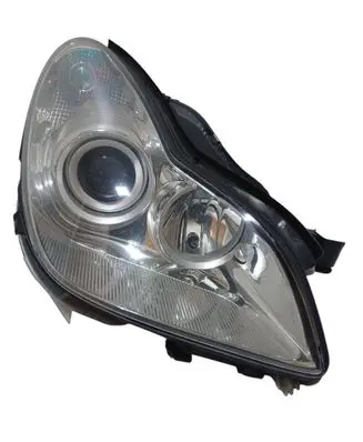Mercedes-Benz CLS C219 Headlight/headlamp A2198203061