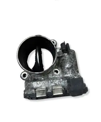 Volvo XC60 Throttle valve 31216665 20420 0280750520