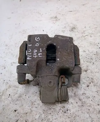 Peugeot 508 Rear brake caliper