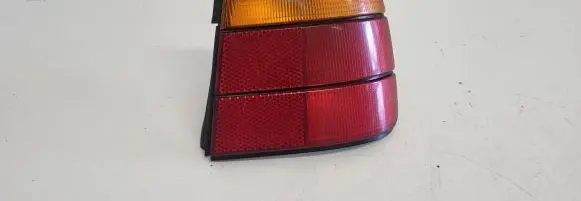 BMW 5 E34 Rear/tail lights H6S01670