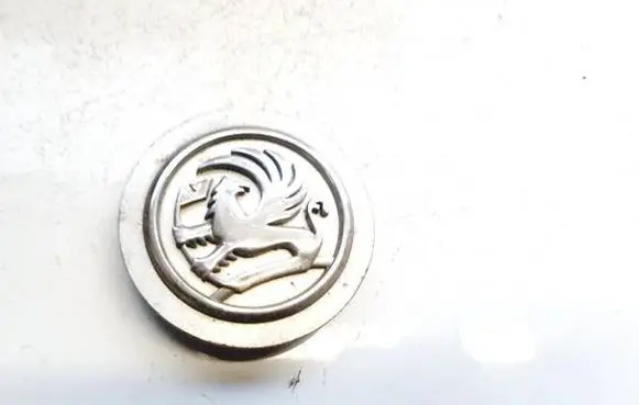 Original wheel cap