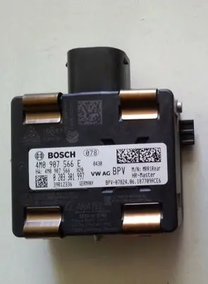 Porsche Panamera (971) Distronic sensor radar 4M0907590E 4M0907590 0203301999