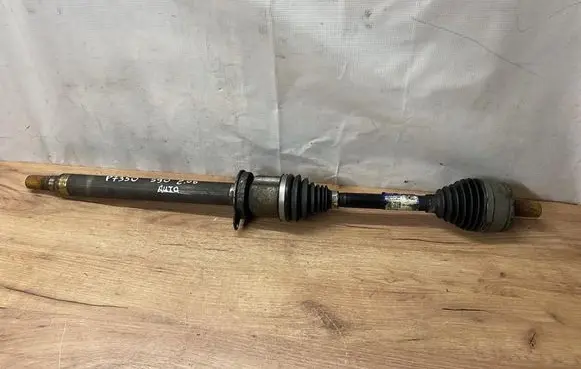 Volvo S90, V90 Front driveshaft 36003734
