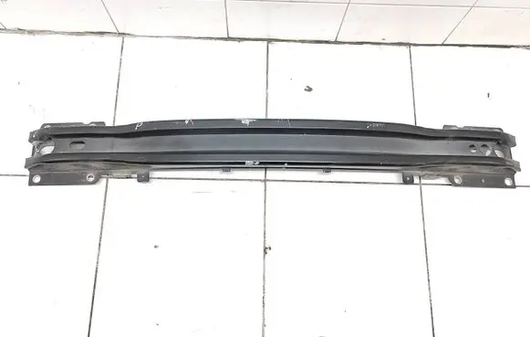 Volvo S80 Front bumper cross member