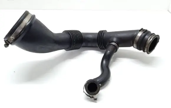 Ford Focus Air intake hose/pipe 4M519A673AD 6652A