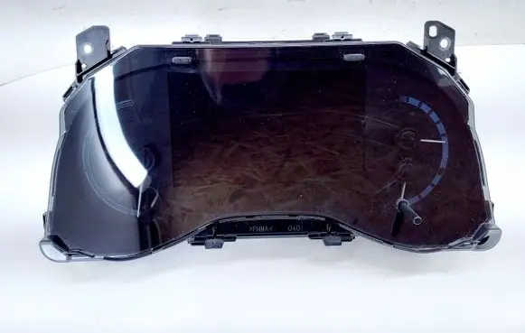Toyota Yaris Cross Speedometer (instrument cluster) 83800F5B70 MB2575806794