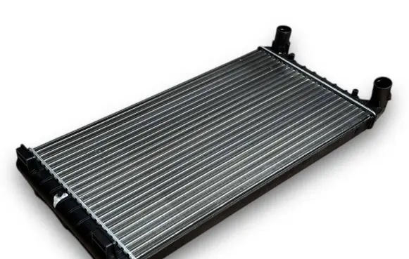 Fiat Punto (199) Coolant radiator W102 51733011