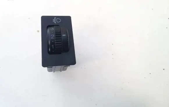 Toyota Corolla Verso AR10 Headlight level height control switch 8415202021 84152-02021