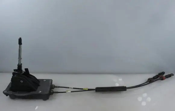 Renault Megane II Gear shifter/selector 8200779037