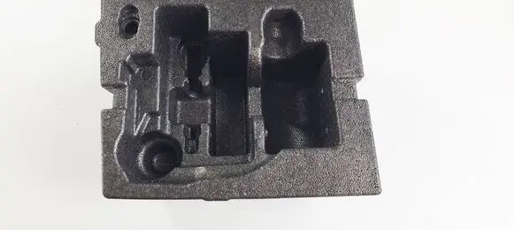 BMW X1 F48 F49 Other trunk/boot trim element 94928878 9492887