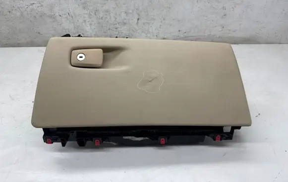 BMW X5 F15 Glove box 39915 3719127 10152015248