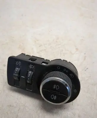 Opel Karl Light switch 95248636 10102956