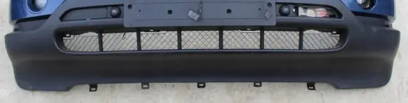 BMW X5 E53 Front bumper