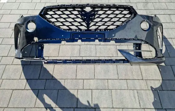 Cupra Formentor Front bumper