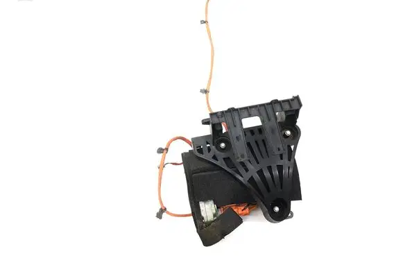 Tesla Model 3 Air conditioning (A/C) compressor (pump) 150797105D