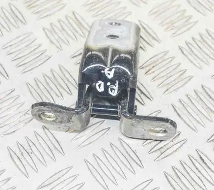 Hyundai Ioniq Front door upper hinge A046057