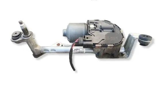 Volkswagen Golf Plus Wiper motor 5M0955024G 3397021377