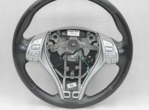 Nissan X-Trail T32 Steering wheel buttons/switches 484304CB4A