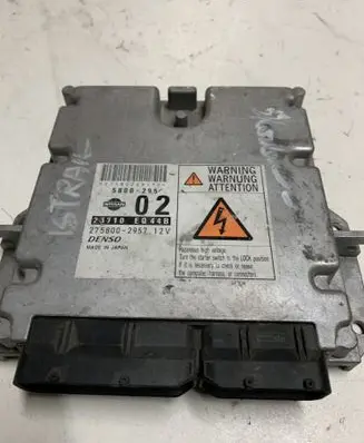 Nissan X-Trail T30 Engine control unit/module 23710EQ44B