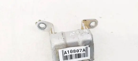 Subaru Legacy Rear door lower hinge