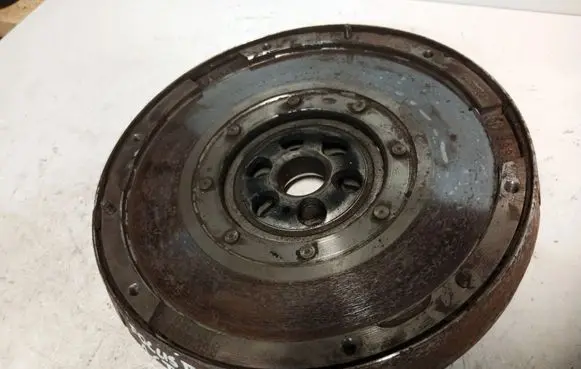Ford Focus Clutch set kit