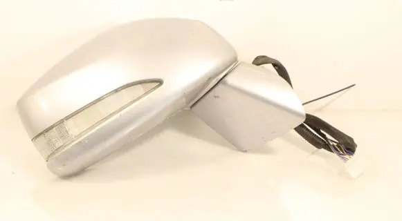 Honda FR-V Front door electric wing mirror E6010028