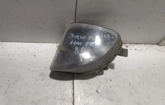 BMW 5 F10 F11 Front fog light 89206711