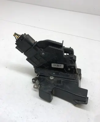 Ford Focus Front door lock 3M5AR21813ET